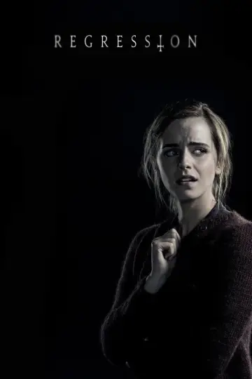 Plakat do filmu "Regression" #901753