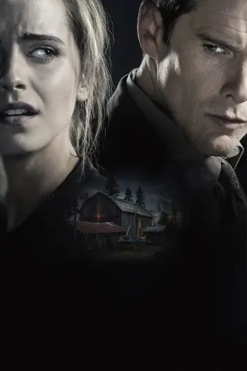 Plakat do filmu "Regression" #901754