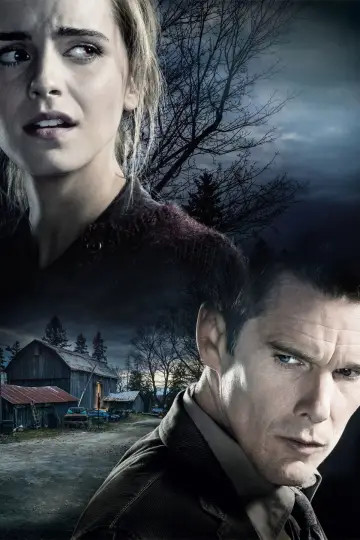 Plakat do filmu "Regression" #901755