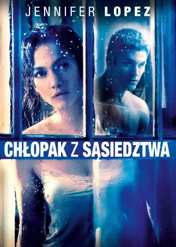 Plakat do filmu "Chłopak z sąsiedztwa" #844174