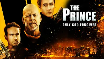 Zasłona do filmu "Książę" #104217