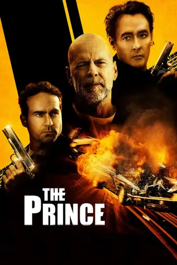 Plakat do filmu "Książę" #104220
