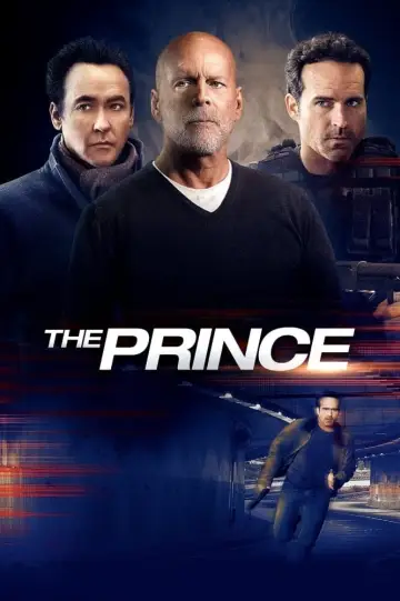 Plakat do filmu "Książę" #104223