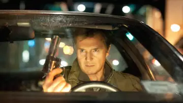 Zasłona do filmu "Nocny pościg" #286453