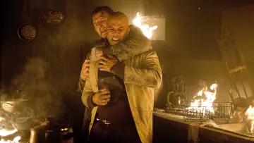 Zasłona do filmu "Nocny pościg" #286458