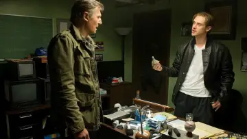 Zasłona do filmu "Nocny pościg" #286459