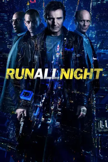 Plakat do filmu "Nocny pościg" #57770