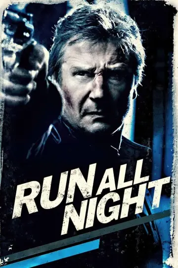 Plakat do filmu "Nocny pościg" #57774