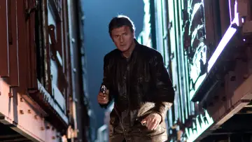 Zasłona do filmu "Nocny pościg" #857828