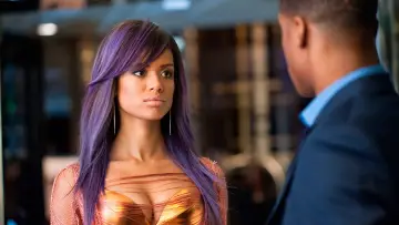 Zasłona do filmu "Beyond the Lights" #254368