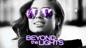 Zasłona do filmu "Beyond the Lights" #254372