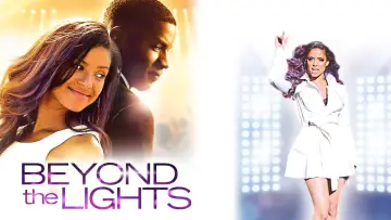 Zasłona do filmu "Beyond the Lights" #254373