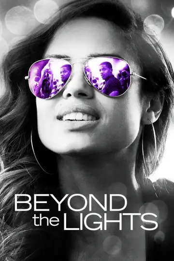 Plakat do filmu "Beyond the Lights" #254376