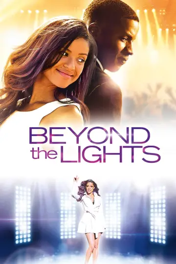 Plakat do filmu "Beyond the Lights" #254377