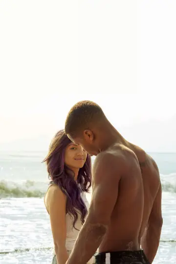 Plakat do filmu "Beyond the Lights" #993788