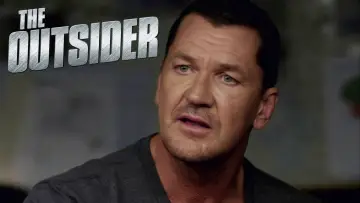 Zasłona do filmu "Outsider" #1119125