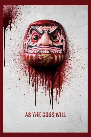 Plakat do filmu "Jak chcą Bogowie" #233134
