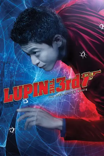 Lupin III