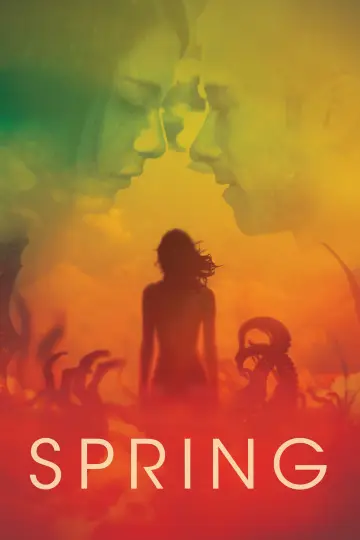 Plakat do filmu "Spring" #1807140