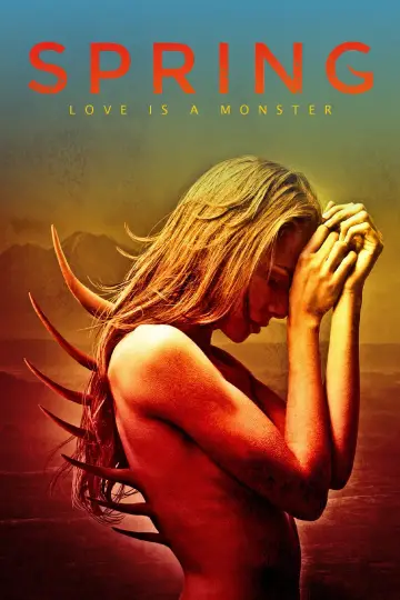 Plakat do filmu "Spring" #273759