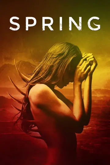 Plakat do filmu "Spring" #273760