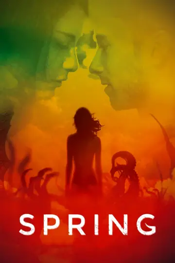 Plakat do filmu "Spring" #273761