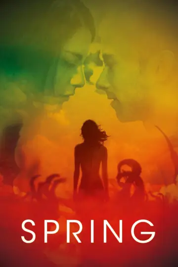 Plakat do filmu "Spring" #273764