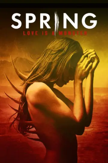 Plakat do filmu "Spring" #641067