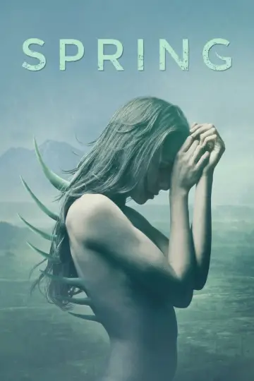 Plakat do filmu "Spring" #996945