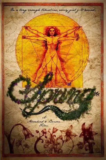 Plakat do filmu "Spring" #996947