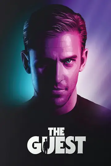 Plakat do filmu "Gość" #132968