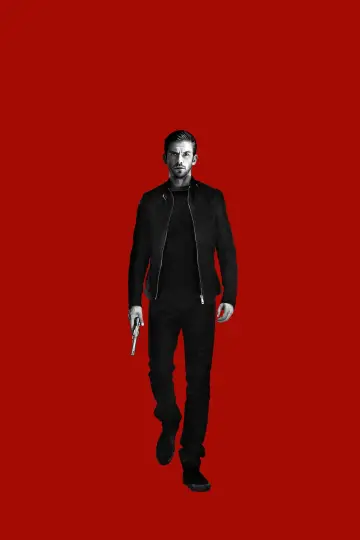 Plakat do filmu "Gość" #273407