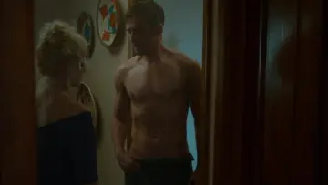 Zasłona do filmu "Gość" #851204