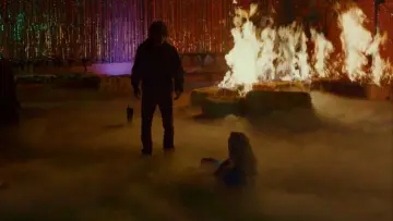Zasłona do filmu "Gość" #851213