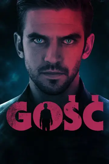 Plakat do filmu "Gość" #851269