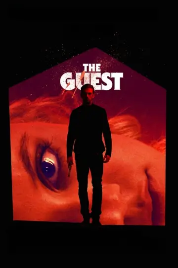 Plakat do filmu "Gość" #851273