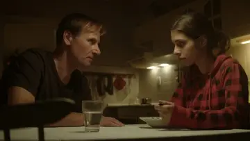 Zasłona do filmu "Bez doteku" #898690