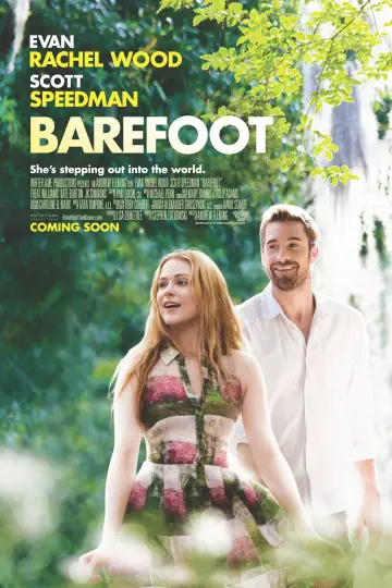 Plakat do filmu "Barefoot" #149064