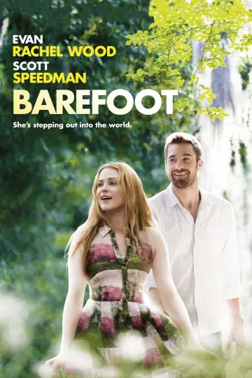 Plakat do filmu "Barefoot" #149065