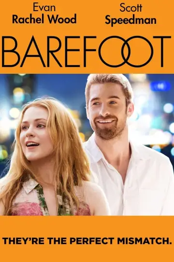 Plakat do filmu "Barefoot" #149066