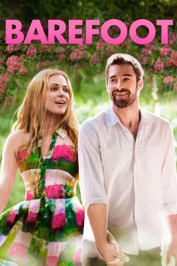 Plakat do filmu "Barefoot" #149067