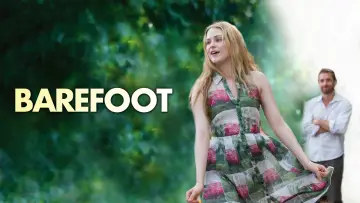Zasłona do filmu "Barefoot" #894802