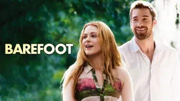 Zasłona do filmu "Barefoot" #894803