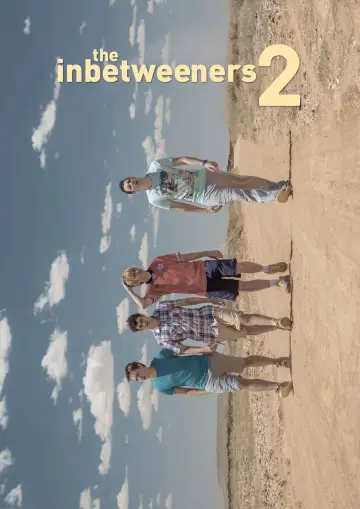 Plakat do filmu "Seksualni, niebezpieczni 2" #1000808