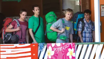 Zasłona do filmu "Seksualni, niebezpieczni 2" #1633120