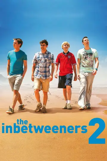 Plakat do filmu "Seksualni, niebezpieczni 2" #1633125