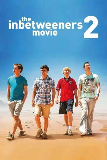 Plakat do filmu "Seksualni, niebezpieczni 2" #299265