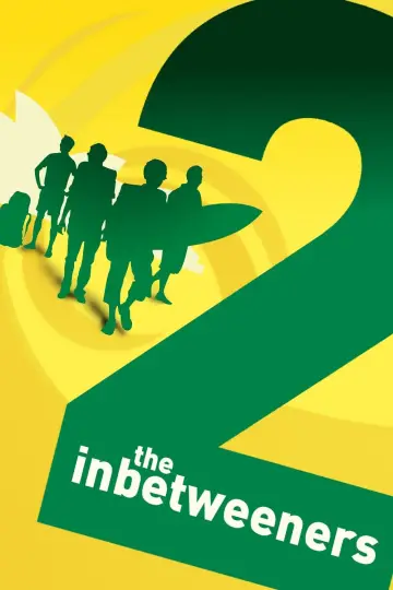Plakat do filmu "Seksualni, niebezpieczni 2" #299266