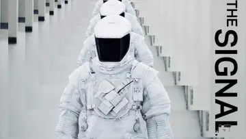 Wideo do filmu Sygnał — Official Trailer