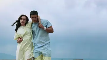 Zasłona do filmu "Sygnał" #945379